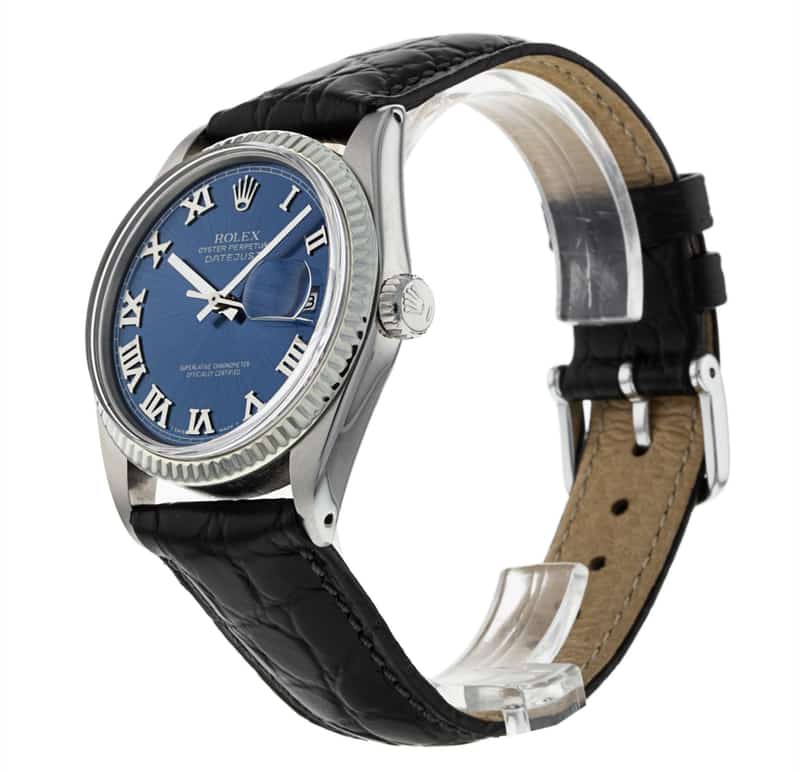 Rolex Datejust 16014